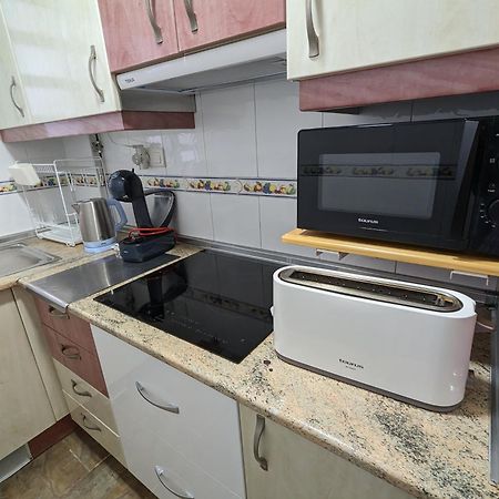 Apartamento Delfin San Juan Alicante Exterior foto