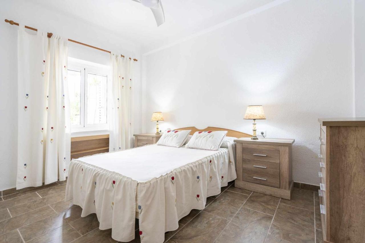 Apartamento Delfin San Juan Alicante Exterior foto