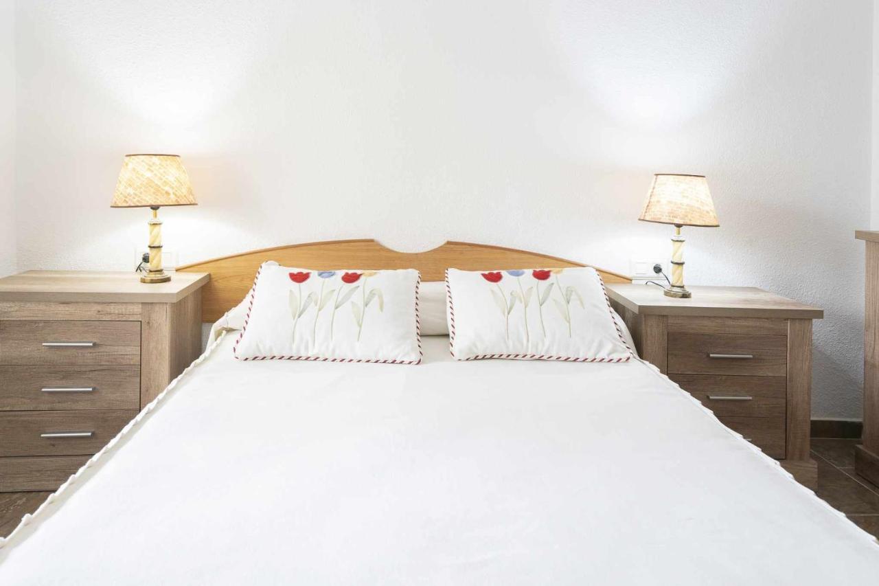 Apartamento Delfin San Juan Alicante Exterior foto