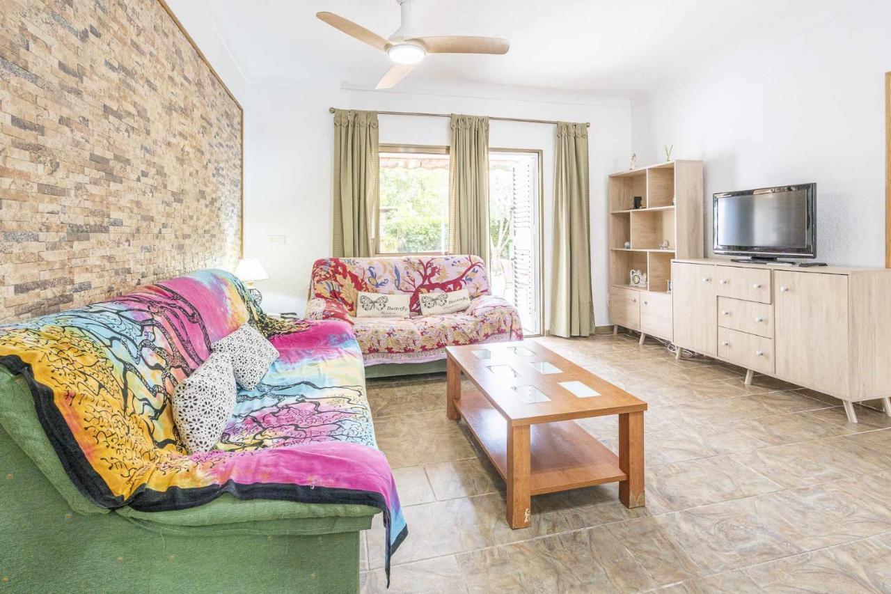 Apartamento Delfin San Juan Alicante Exterior foto