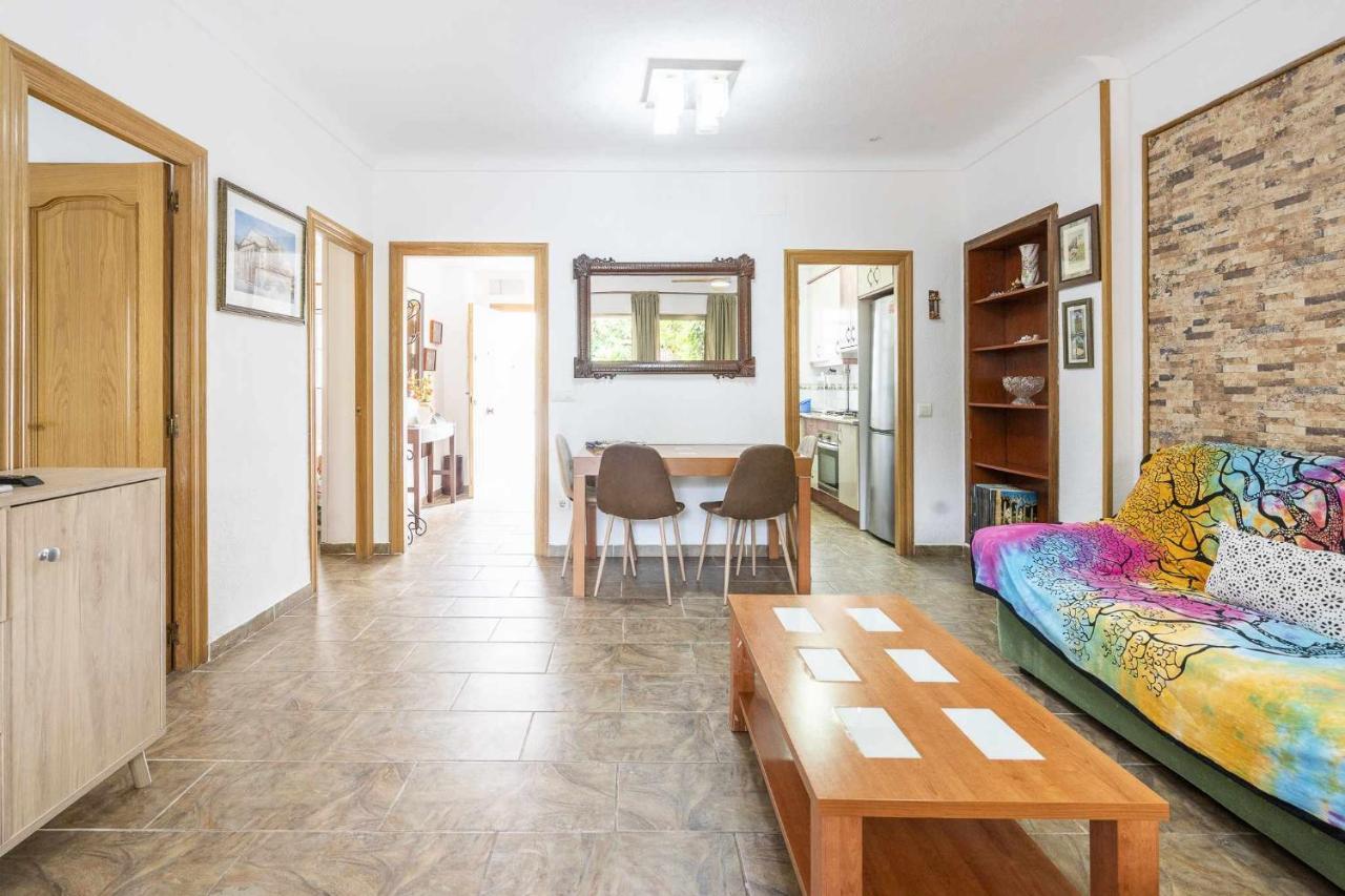Apartamento Delfin San Juan Alicante Exterior foto