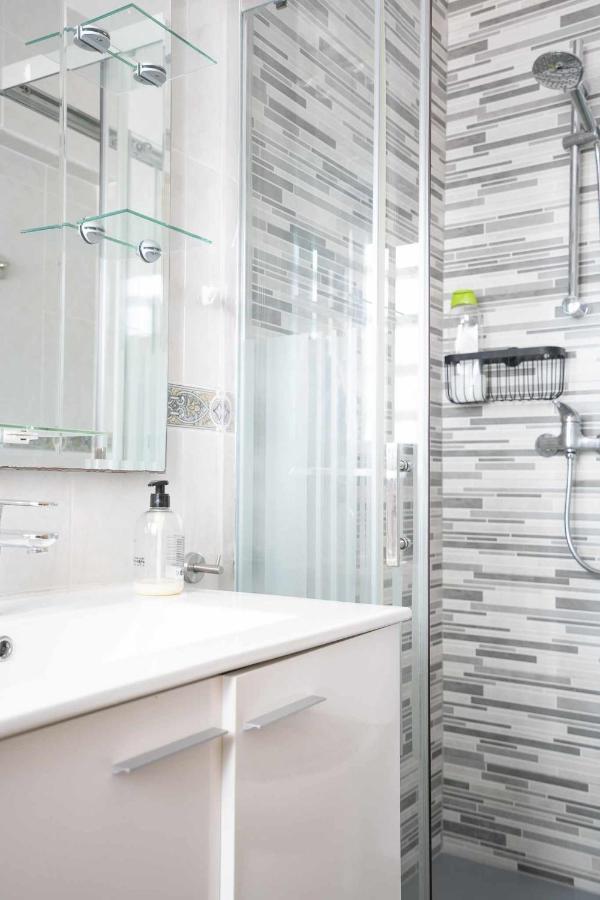 Apartamento Delfin San Juan Alicante Exterior foto