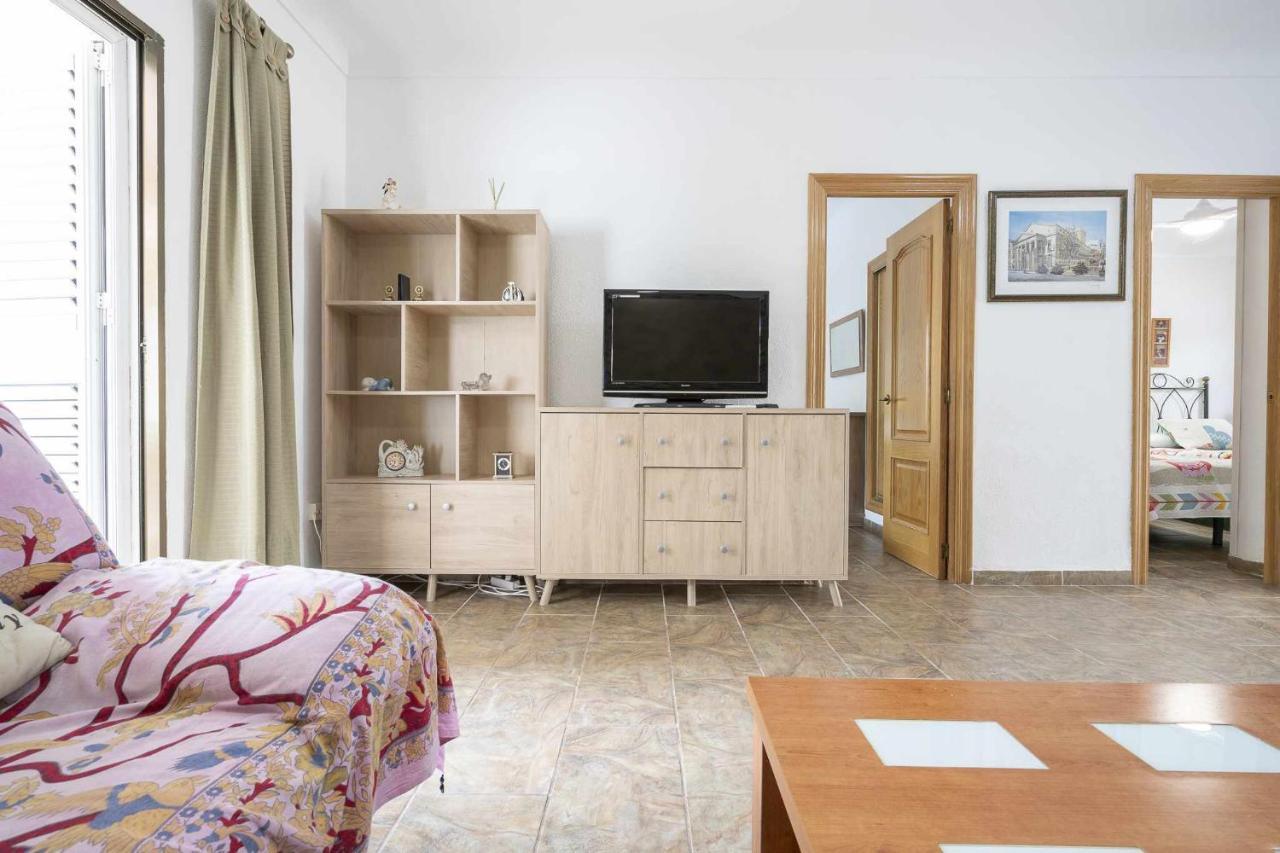 Apartamento Delfin San Juan Alicante Exterior foto
