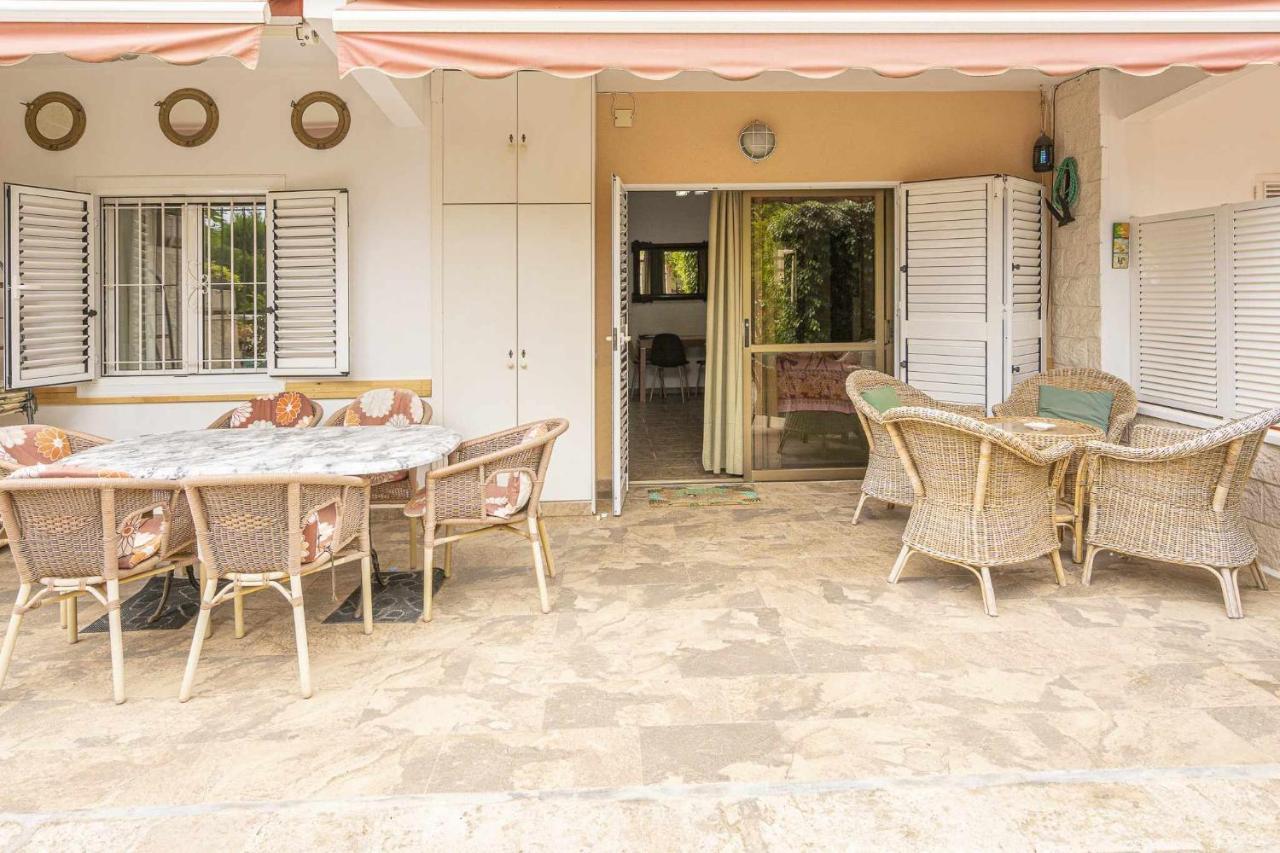 Apartamento Delfin San Juan Alicante Exterior foto