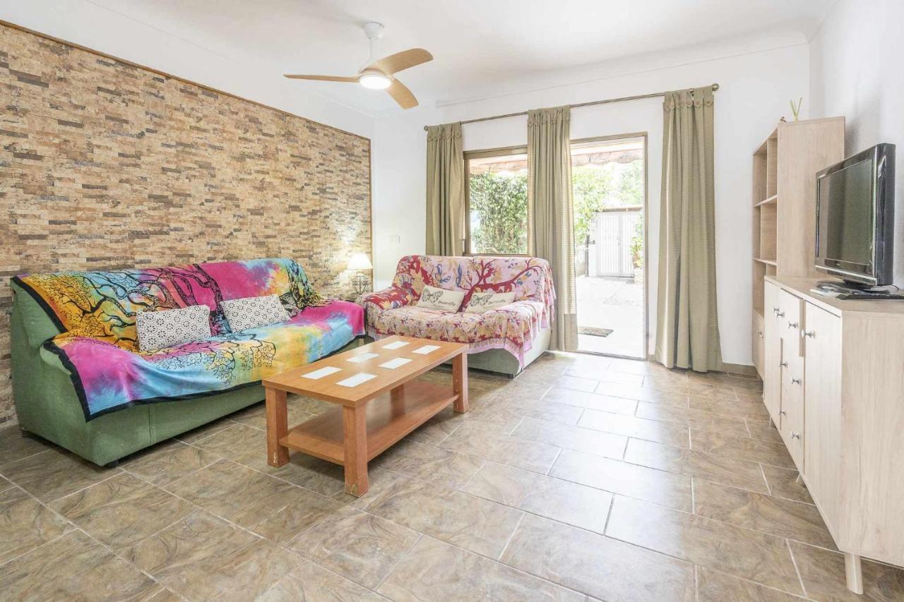 Apartamento Delfin San Juan Alicante Exterior foto